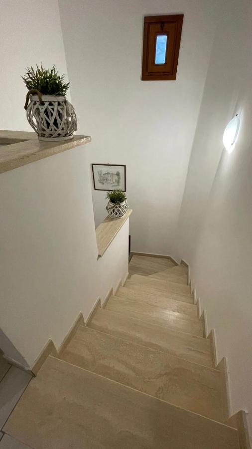 Casa Vacanze Margiu Pater Domus Goriano Sicoli Exterior foto