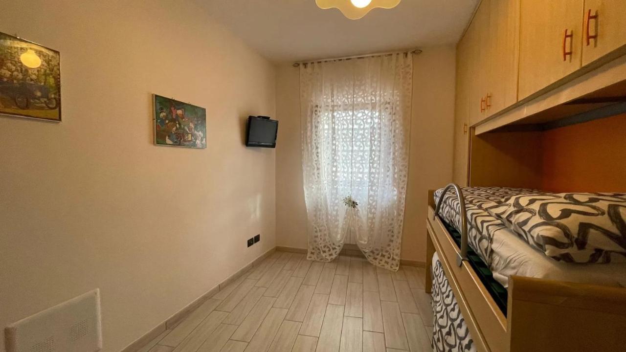 Casa Vacanze Margiu Pater Domus Goriano Sicoli Exterior foto